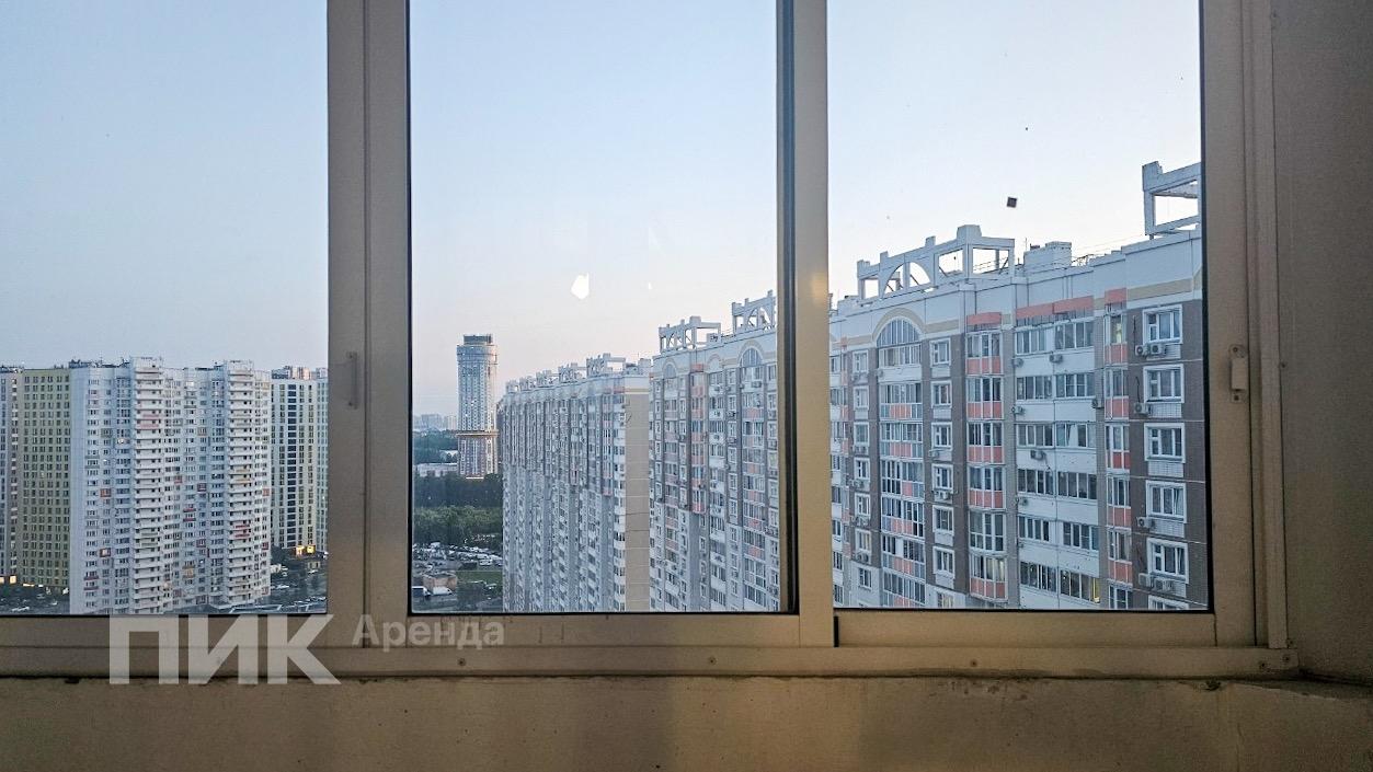 2-к. квартира, 56.4 м², 60 200 ₽/мес — фото № 21 2-к. квартира, 56.4 м², 60 200 ₽/мес — фото № 21