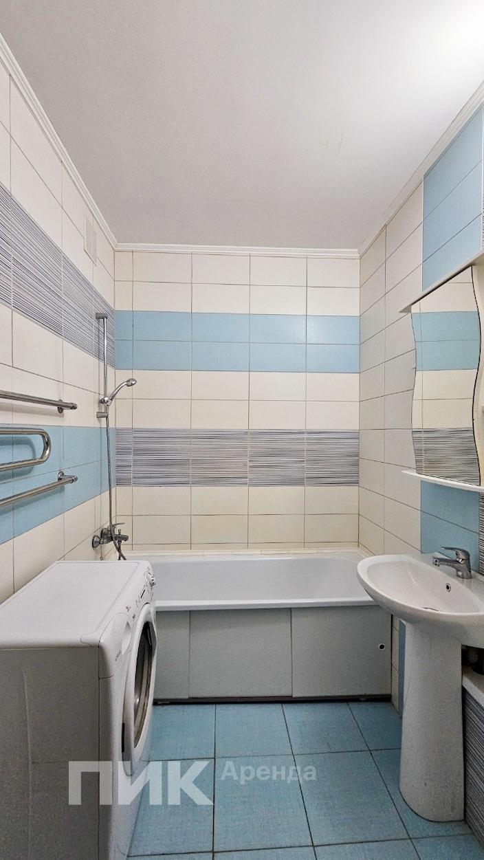 2-к. квартира, 56.4 м², 60 200 ₽/мес — фото № 13 2-к. квартира, 56.4 м², 60 200 ₽/мес — фото № 13