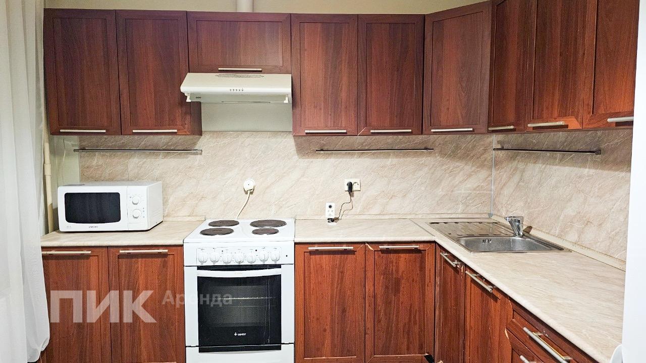 2-к. квартира, 56.4 м², 60 200 ₽/мес — фото № 10 2-к. квартира, 56.4 м², 60 200 ₽/мес — фото № 10