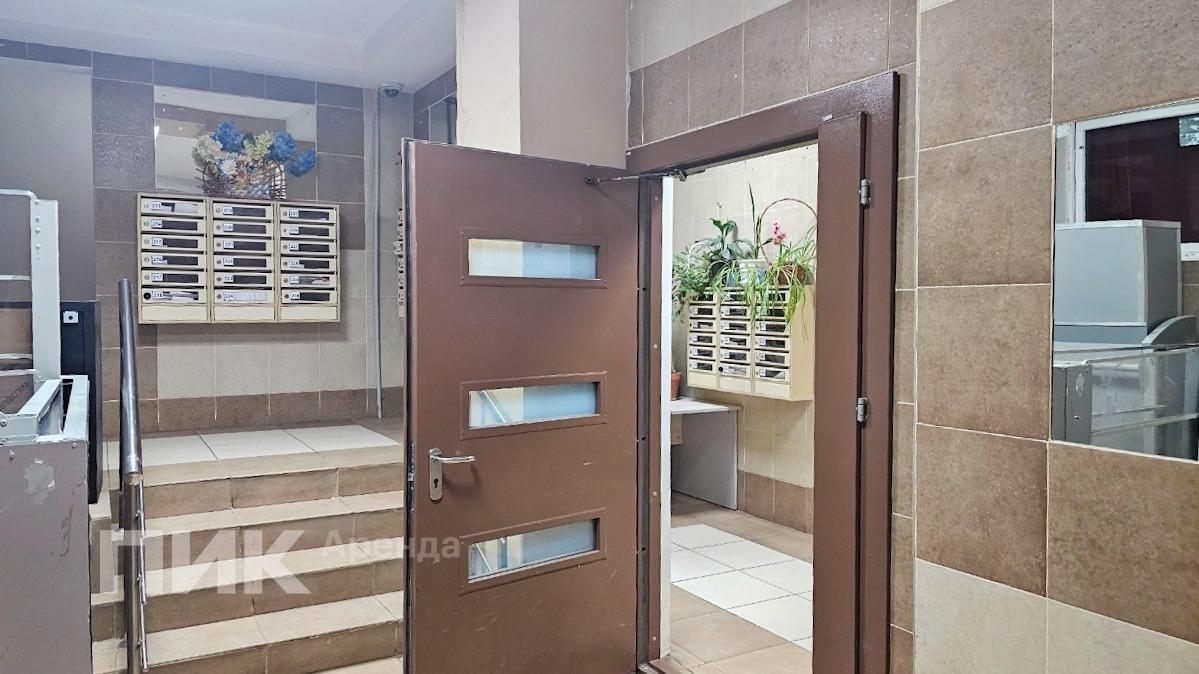 2-к. квартира, 56.4 м², 60 200 ₽/мес — фото № 16 2-к. квартира, 56.4 м², 60 200 ₽/мес — фото № 16
