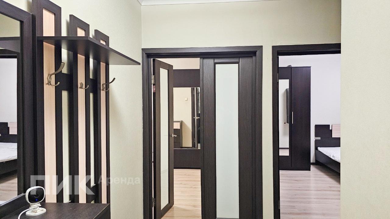 2-к. квартира, 56.4 м², 60 200 ₽/мес — фото № 15 2-к. квартира, 56.4 м², 60 200 ₽/мес — фото № 15