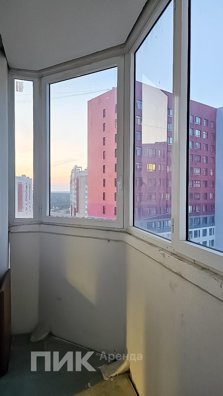 2-к. квартира, 56.4 м², 60 200 ₽/мес — фото № 17 2-к. квартира, 56.4 м², 60 200 ₽/мес — фото № 17