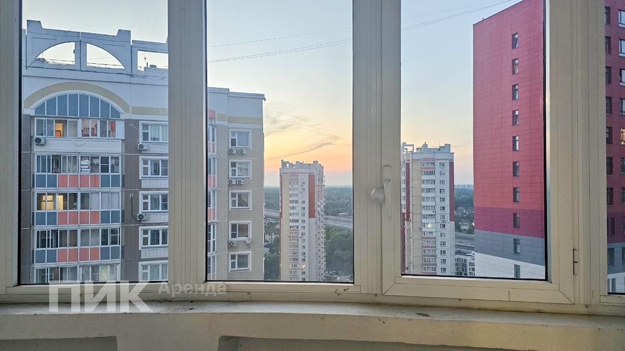 2-к. квартира, 56.4 м², 60 200 ₽/мес — фото № 19 2-к. квартира, 56.4 м², 60 200 ₽/мес — фото № 19