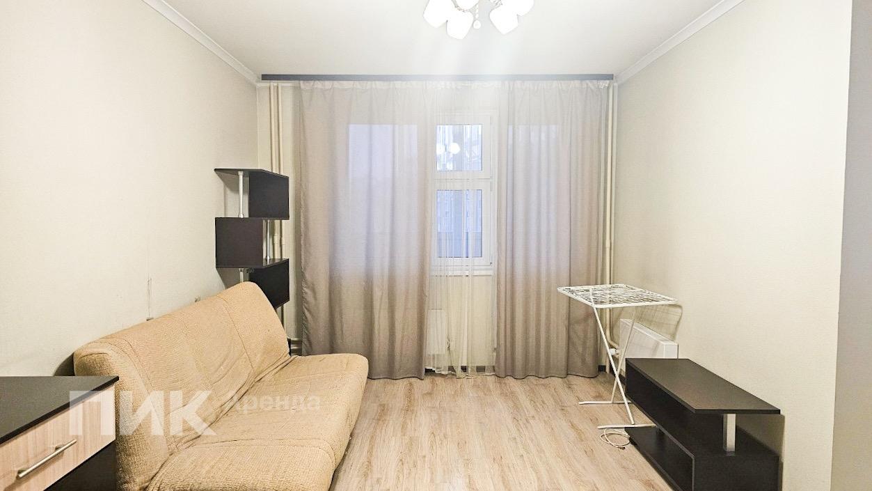 2-к. квартира, 56.4 м², 60 200 ₽/мес — фото № 1 2-к. квартира, 56.4 м², 60 200 ₽/мес — фото № 1