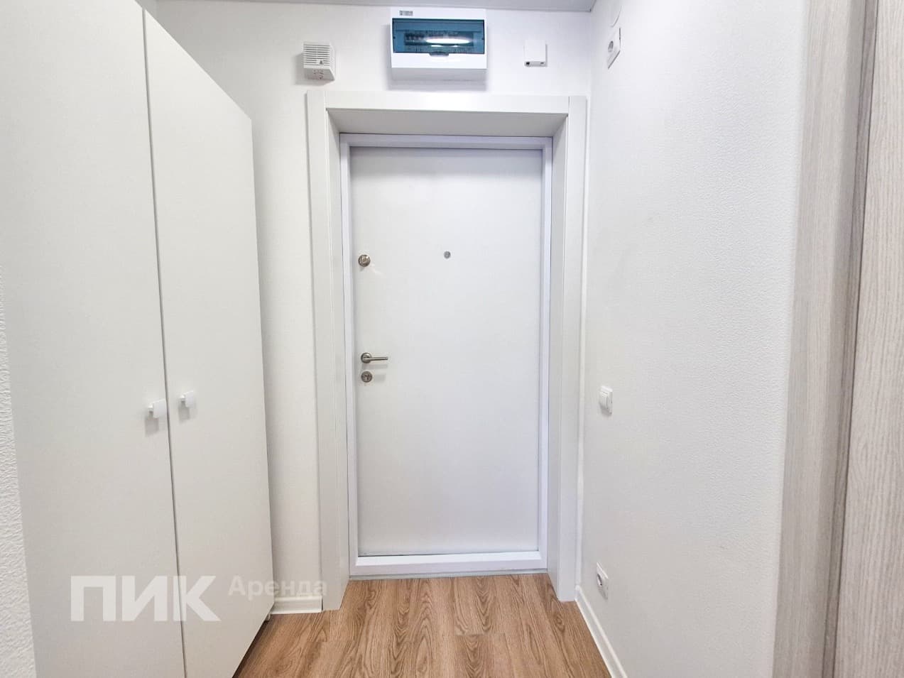 2-к. квартира, 33 м², 72 500 ₽/мес — фото № 10 2-к. квартира, 33 м², 72 500 ₽/мес — фото № 10