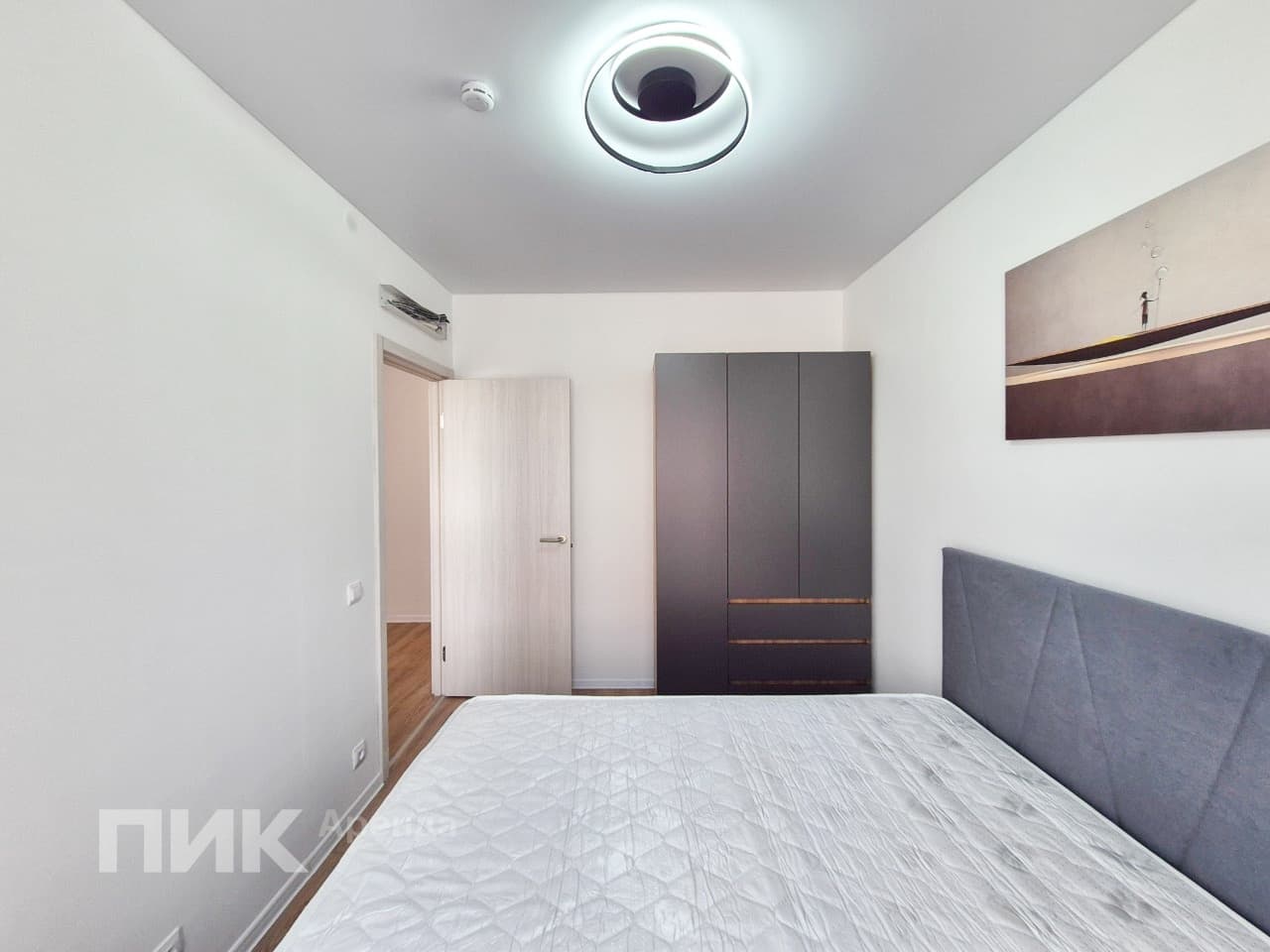 2-к. квартира, 33 м², 72 500 ₽/мес — фото № 7 2-к. квартира, 33 м², 72 500 ₽/мес — фото № 7