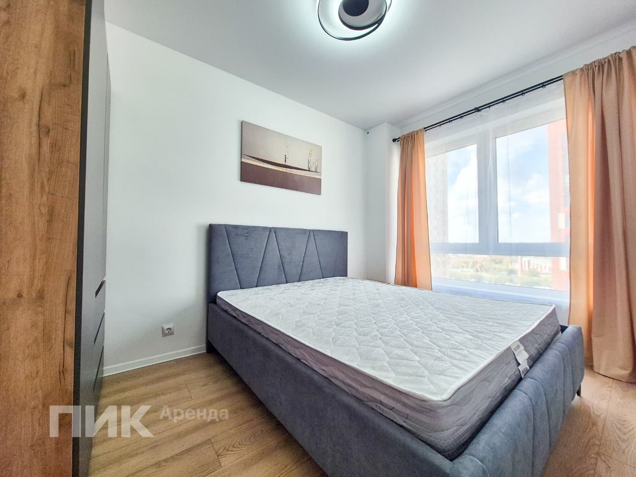 2-к. квартира, 33 м², 72 500 ₽/мес — фото № 6 2-к. квартира, 33 м², 72 500 ₽/мес — фото № 6