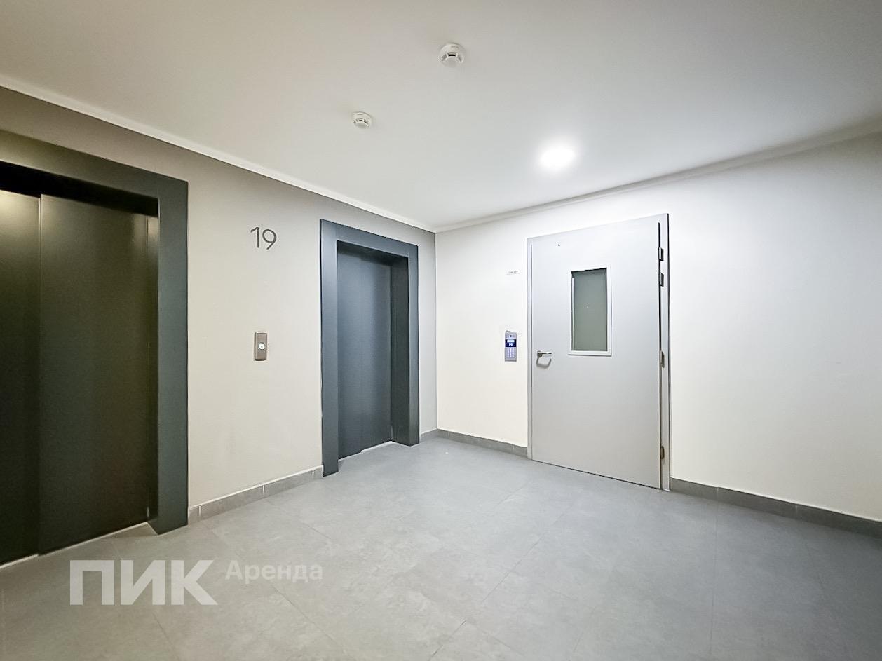 1-к. квартира, 33.4 м², 59 300 ₽/мес — фото № 10 1-к. квартира, 33.4 м², 59 300 ₽/мес — фото № 10