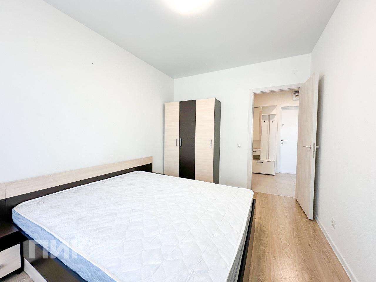 1-к. квартира, 33.4 м², 59 300 ₽/мес — фото № 2 1-к. квартира, 33.4 м², 59 300 ₽/мес — фото № 2
