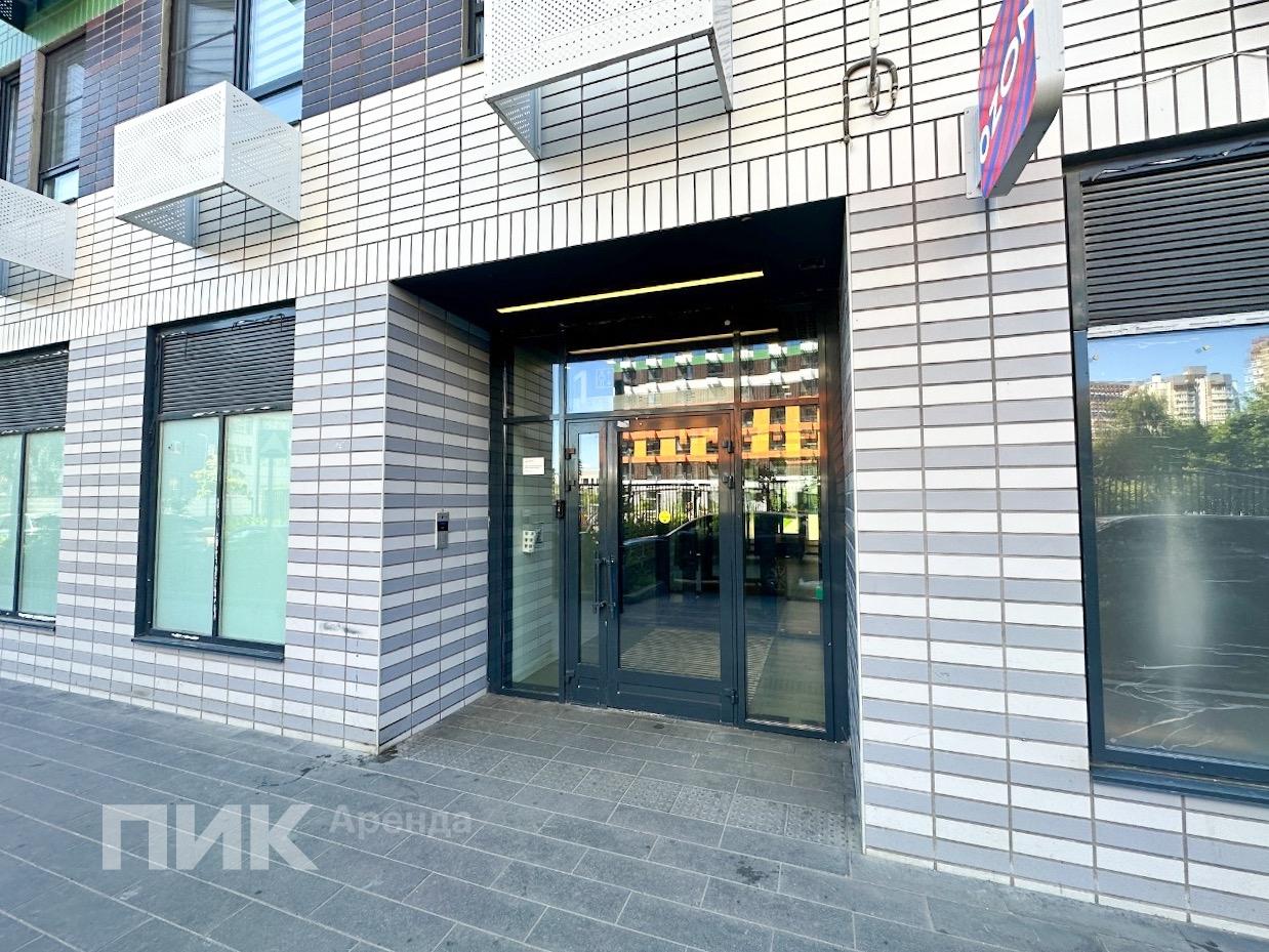 1-к. квартира, 33.4 м², 59 300 ₽/мес — фото № 13 1-к. квартира, 33.4 м², 59 300 ₽/мес — фото № 13