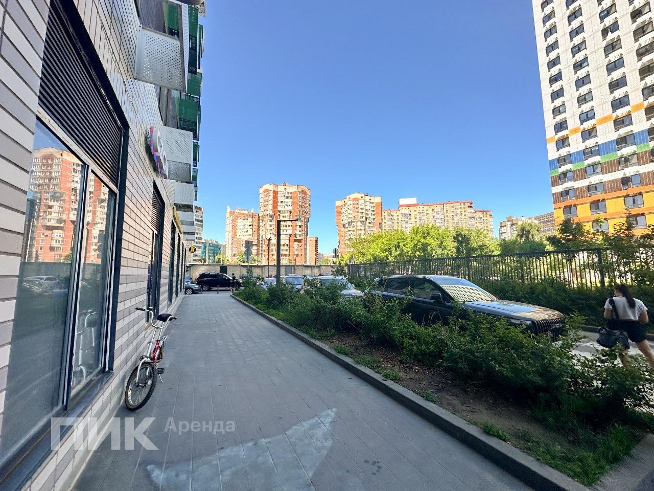 1-к. квартира, 33.4 м², 59 300 ₽/мес — фото № 15 1-к. квартира, 33.4 м², 59 300 ₽/мес — фото № 15