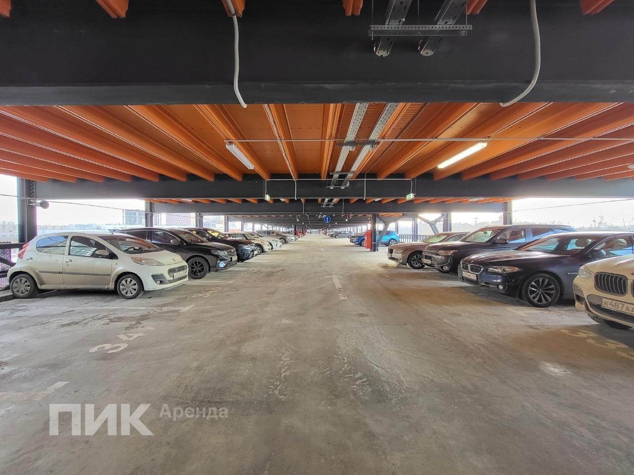 1-к. квартира, 40.8 м², 68 000 ₽/мес — фото № 17 1-к. квартира, 40.8 м², 68 000 ₽/мес — фото № 17