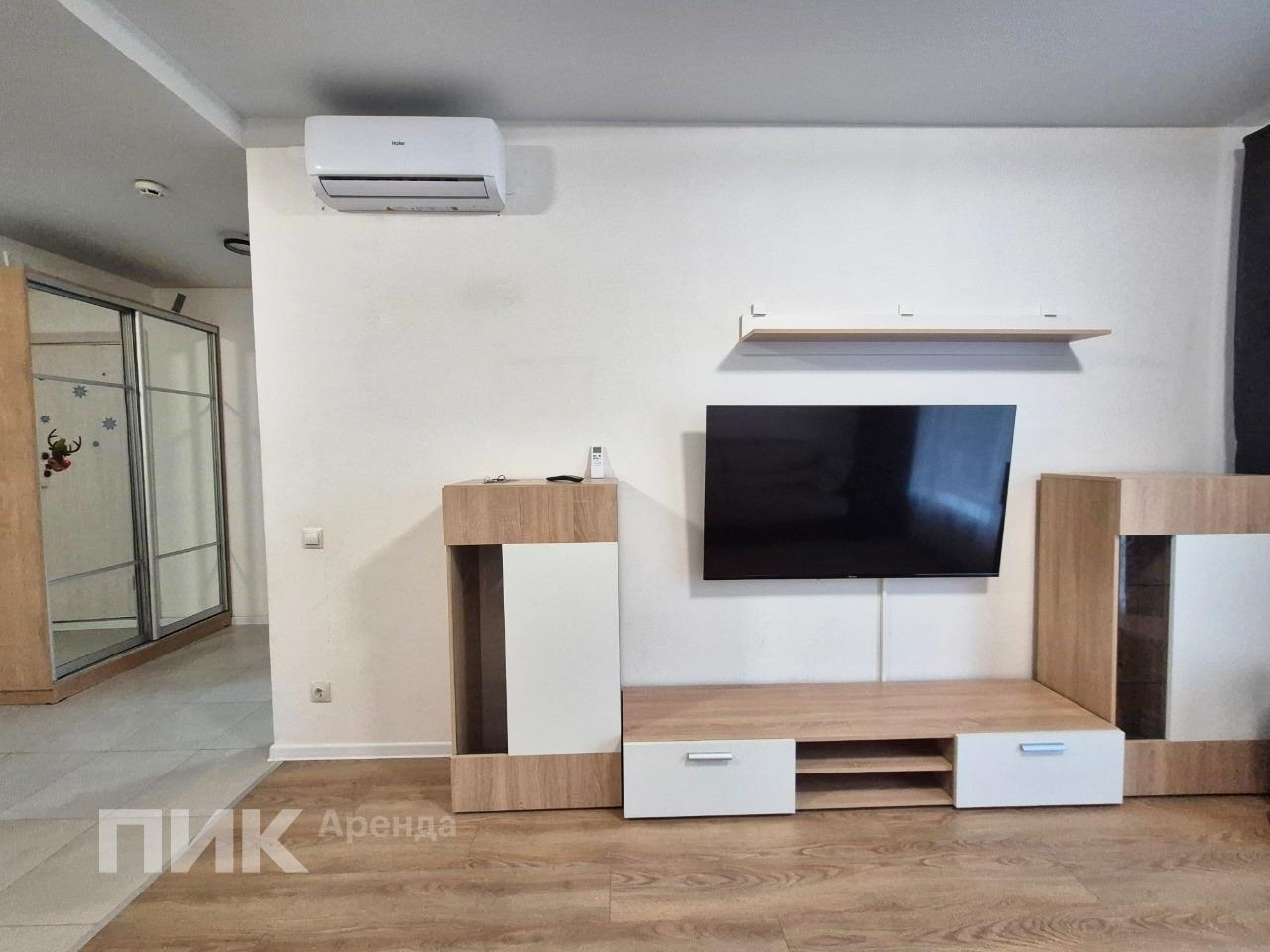 1-к. квартира, 40.8 м², 68 000 ₽/мес — фото № 8 1-к. квартира, 40.8 м², 68 000 ₽/мес — фото № 8