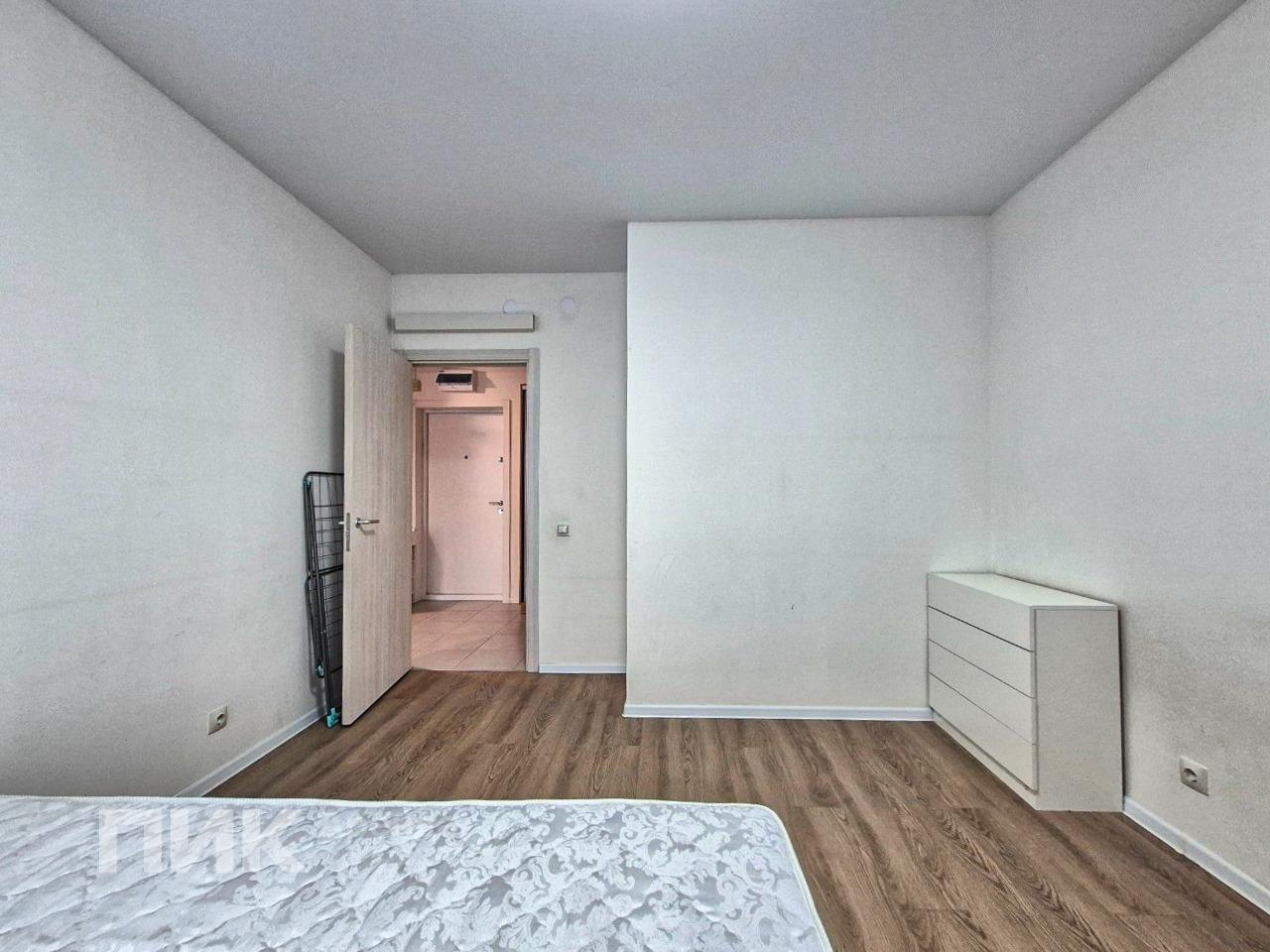 1-к. квартира, 40.8 м², 68 000 ₽/мес — фото № 2 1-к. квартира, 40.8 м², 68 000 ₽/мес — фото № 2