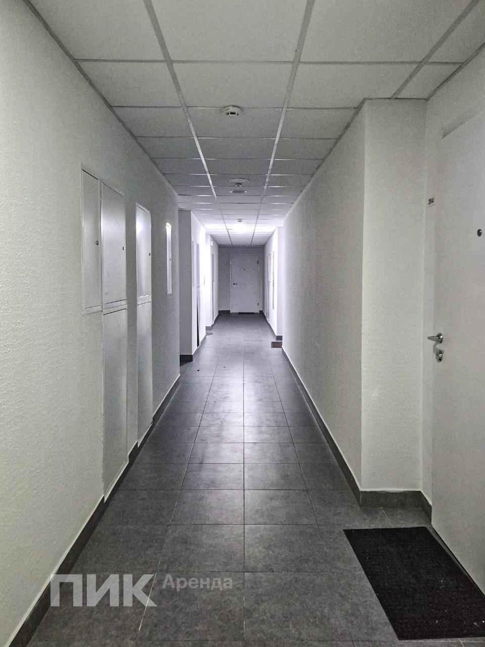 1-к. квартира, 40.8 м², 68 000 ₽/мес — фото № 12 1-к. квартира, 40.8 м², 68 000 ₽/мес — фото № 12
