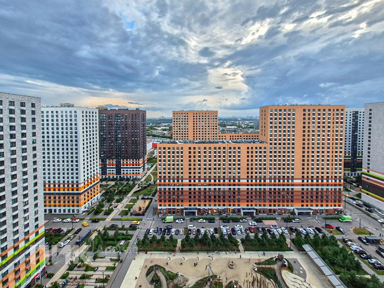 1-к. квартира, 40.8 м², 68 000 ₽/мес — фото № 13 1-к. квартира, 40.8 м², 68 000 ₽/мес — фото № 13