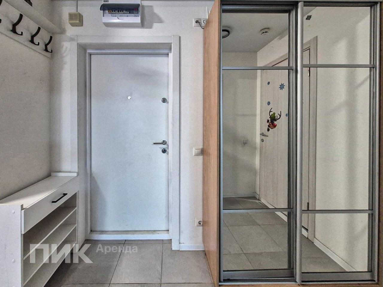 1-к. квартира, 40.8 м², 68 000 ₽/мес — фото № 11 1-к. квартира, 40.8 м², 68 000 ₽/мес — фото № 11