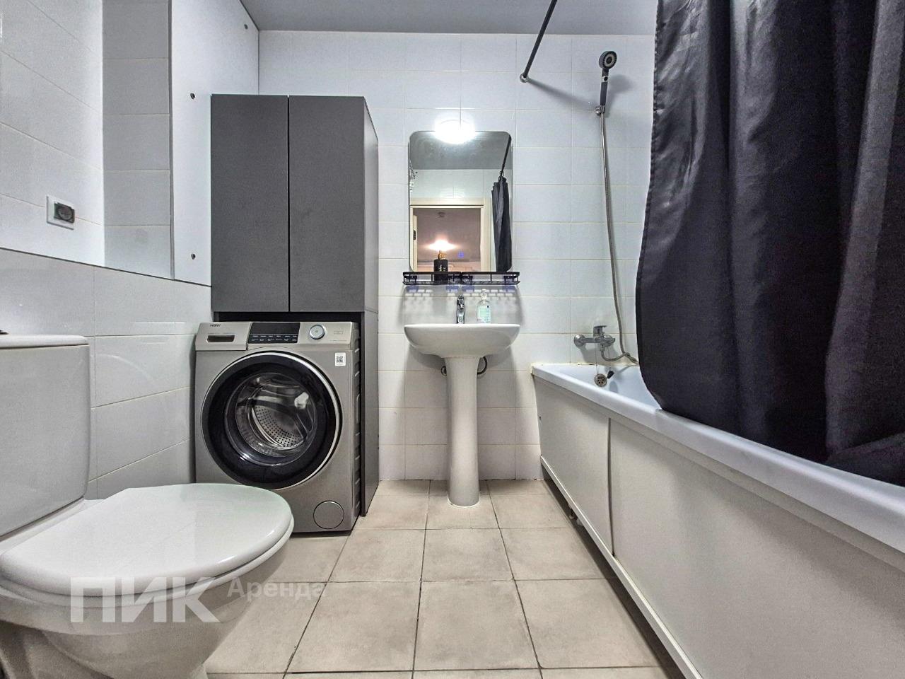 1-к. квартира, 40.8 м², 68 000 ₽/мес — фото № 9 1-к. квартира, 40.8 м², 68 000 ₽/мес — фото № 9