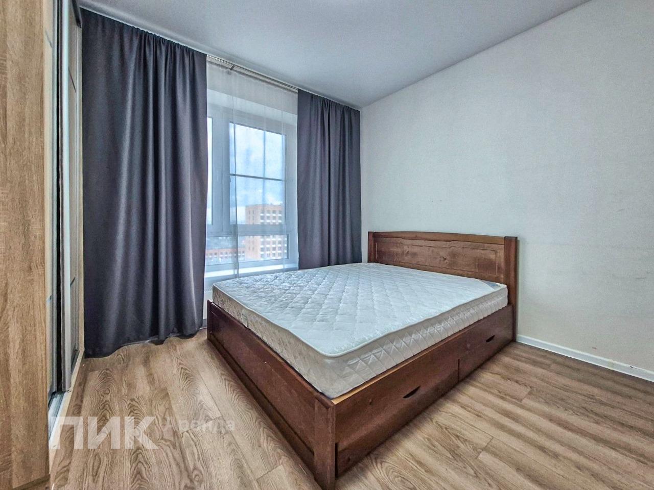 1-к. квартира, 40.8 м², 68 000 ₽/мес — фото № 1 1-к. квартира, 40.8 м², 68 000 ₽/мес — фото № 1