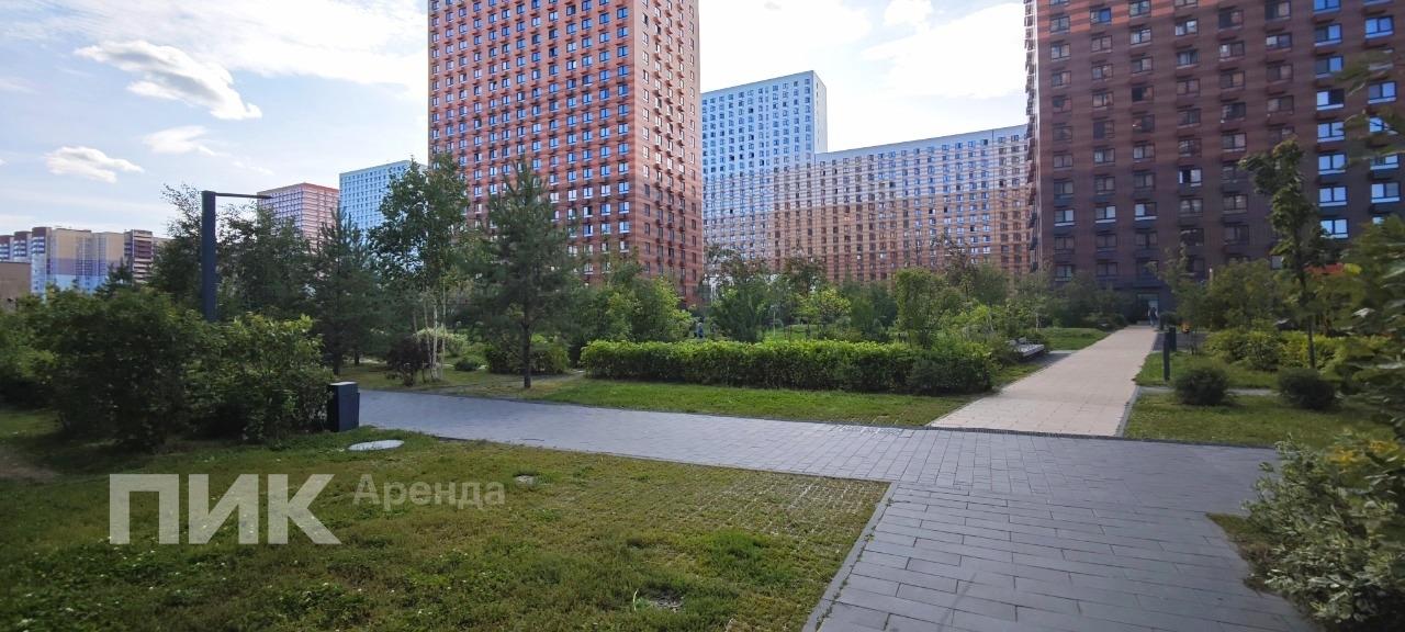 1-к. квартира, 41.8 м², 43 900 ₽/мес — фото № 13 1-к. квартира, 41.8 м², 43 900 ₽/мес — фото № 13