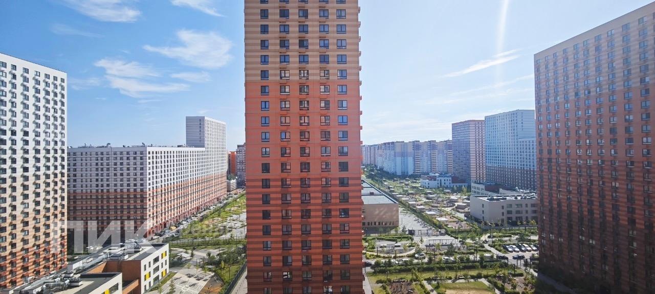 1-к. квартира, 41.8 м², 43 900 ₽/мес — фото № 11 1-к. квартира, 41.8 м², 43 900 ₽/мес — фото № 11