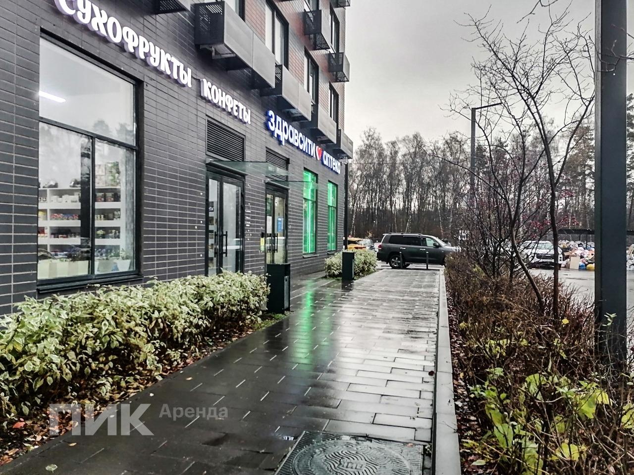 1-к. квартира, 41.8 м², 42 600 ₽/мес — фото № 21 1-к. квартира, 41.8 м², 42 600 ₽/мес — фото № 21