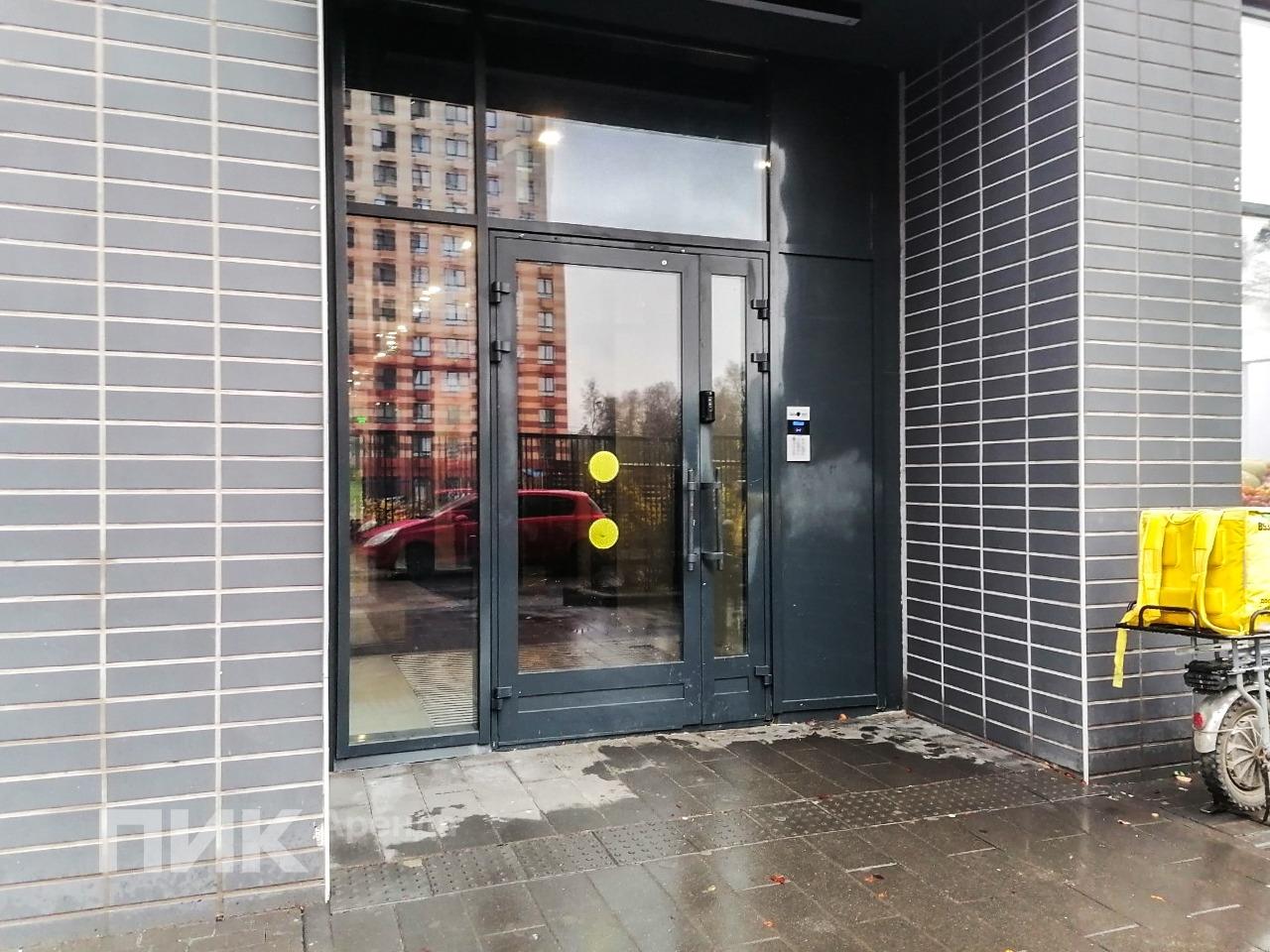 1-к. квартира, 41.8 м², 42 600 ₽/мес — фото № 18 1-к. квартира, 41.8 м², 42 600 ₽/мес — фото № 18