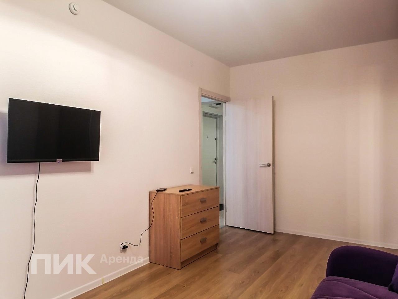 1-к. квартира, 41.8 м², 42 600 ₽/мес — фото № 8 1-к. квартира, 41.8 м², 42 600 ₽/мес — фото № 8