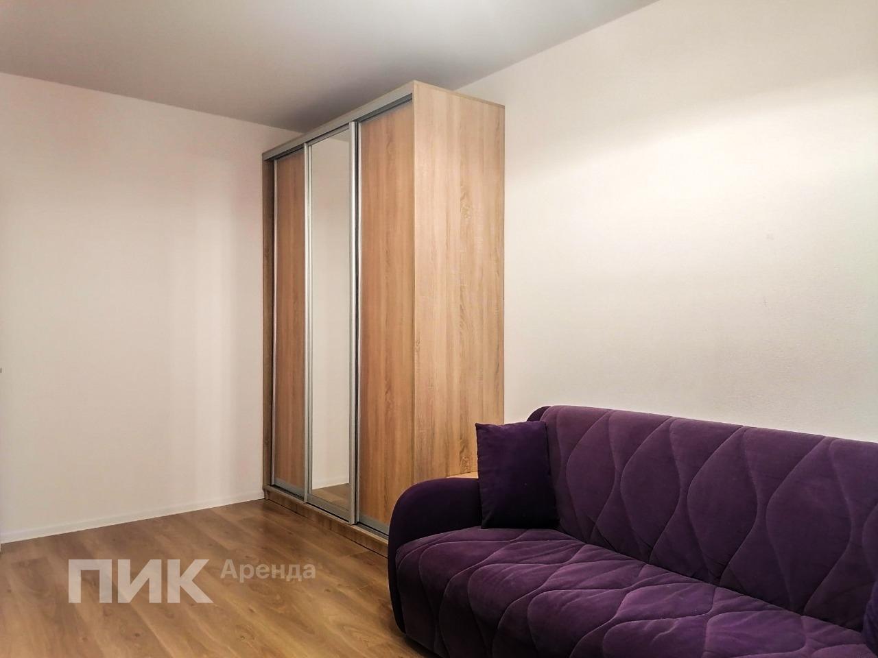 1-к. квартира, 41.8 м², 42 600 ₽/мес — фото № 7 1-к. квартира, 41.8 м², 42 600 ₽/мес — фото № 7