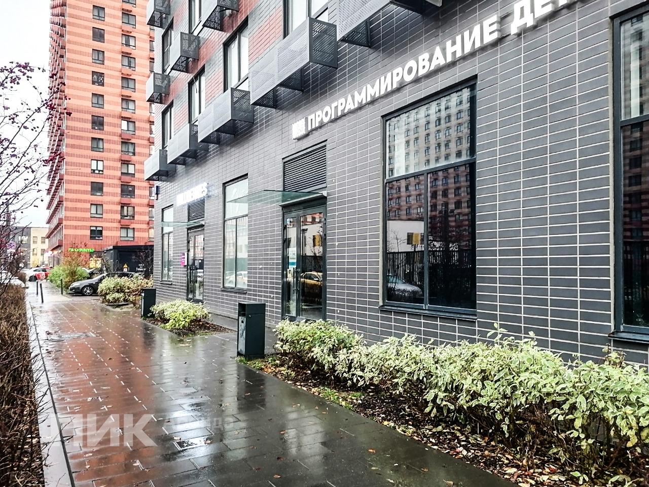 1-к. квартира, 41.8 м², 42 600 ₽/мес — фото № 20 1-к. квартира, 41.8 м², 42 600 ₽/мес — фото № 20