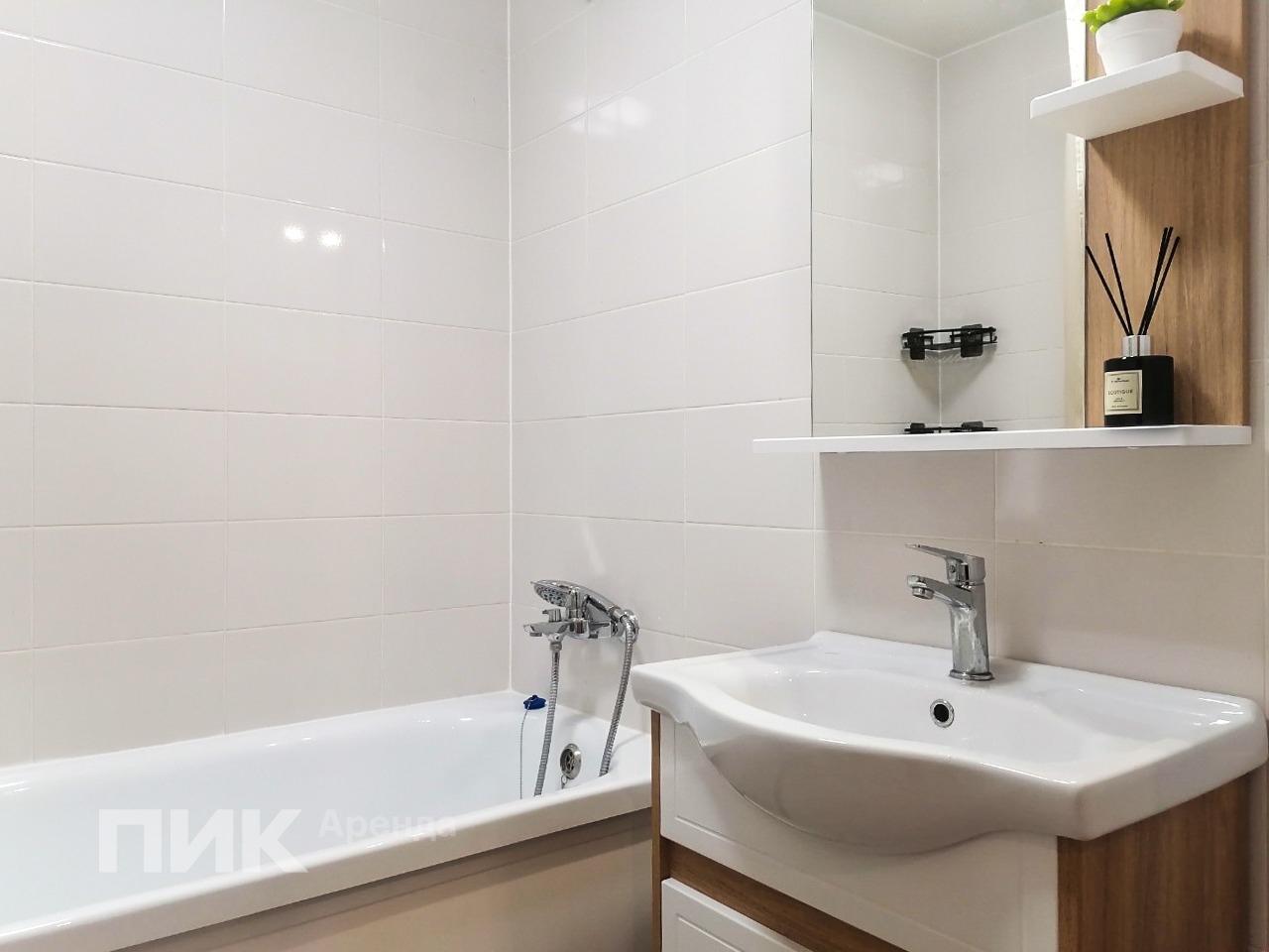 1-к. квартира, 41.8 м², 42 600 ₽/мес — фото № 9 1-к. квартира, 41.8 м², 42 600 ₽/мес — фото № 9