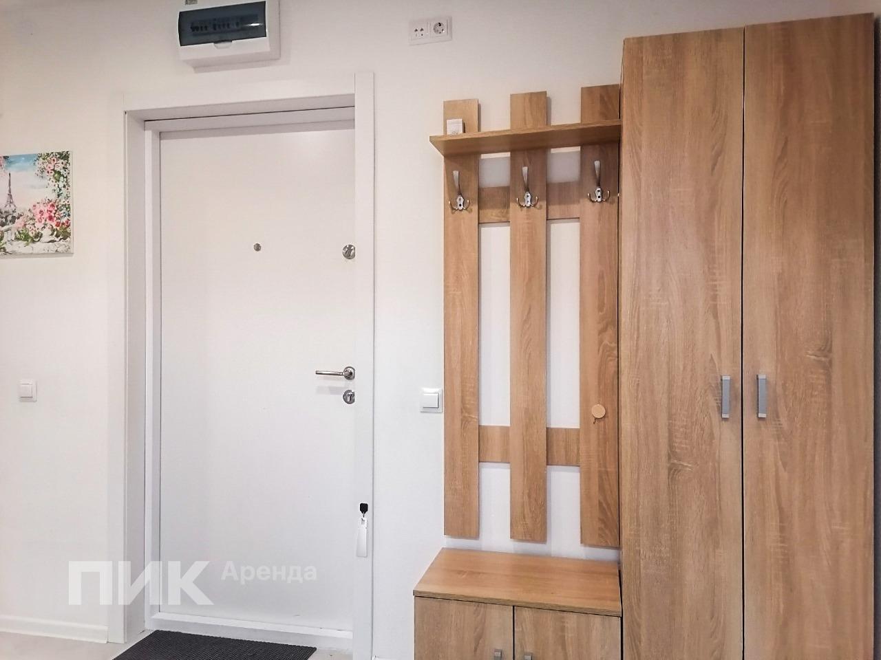 1-к. квартира, 41.8 м², 42 600 ₽/мес — фото № 12 1-к. квартира, 41.8 м², 42 600 ₽/мес — фото № 12