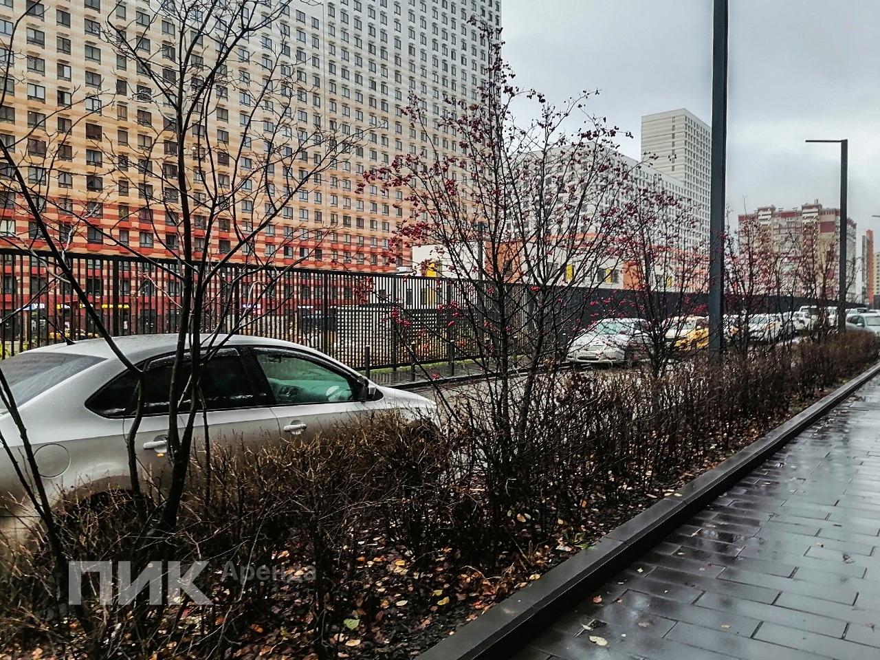 1-к. квартира, 41.8 м², 42 600 ₽/мес — фото № 19 1-к. квартира, 41.8 м², 42 600 ₽/мес — фото № 19