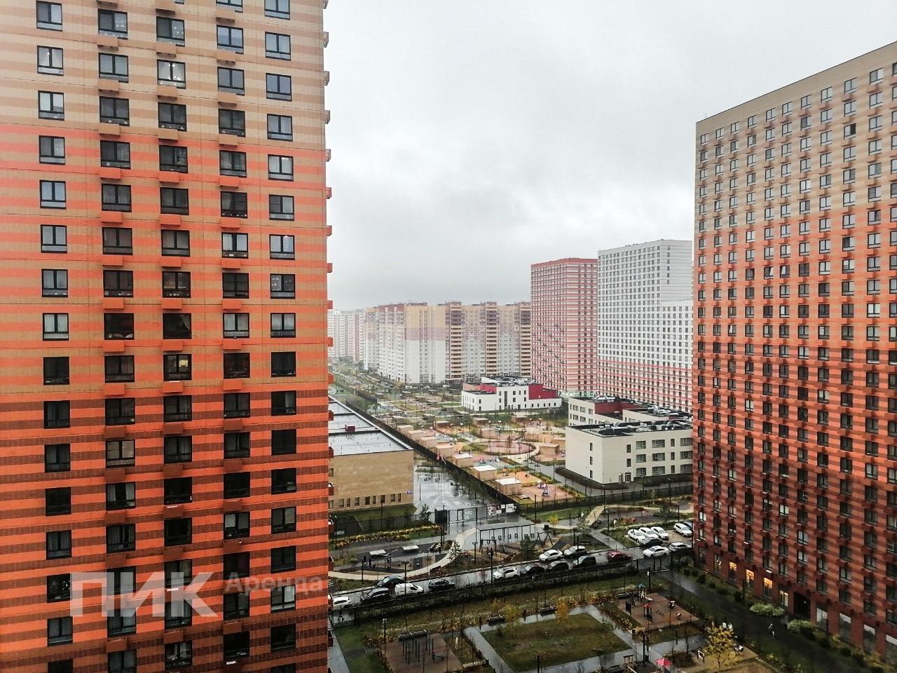 1-к. квартира, 41.8 м², 42 600 ₽/мес — фото № 15 1-к. квартира, 41.8 м², 42 600 ₽/мес — фото № 15