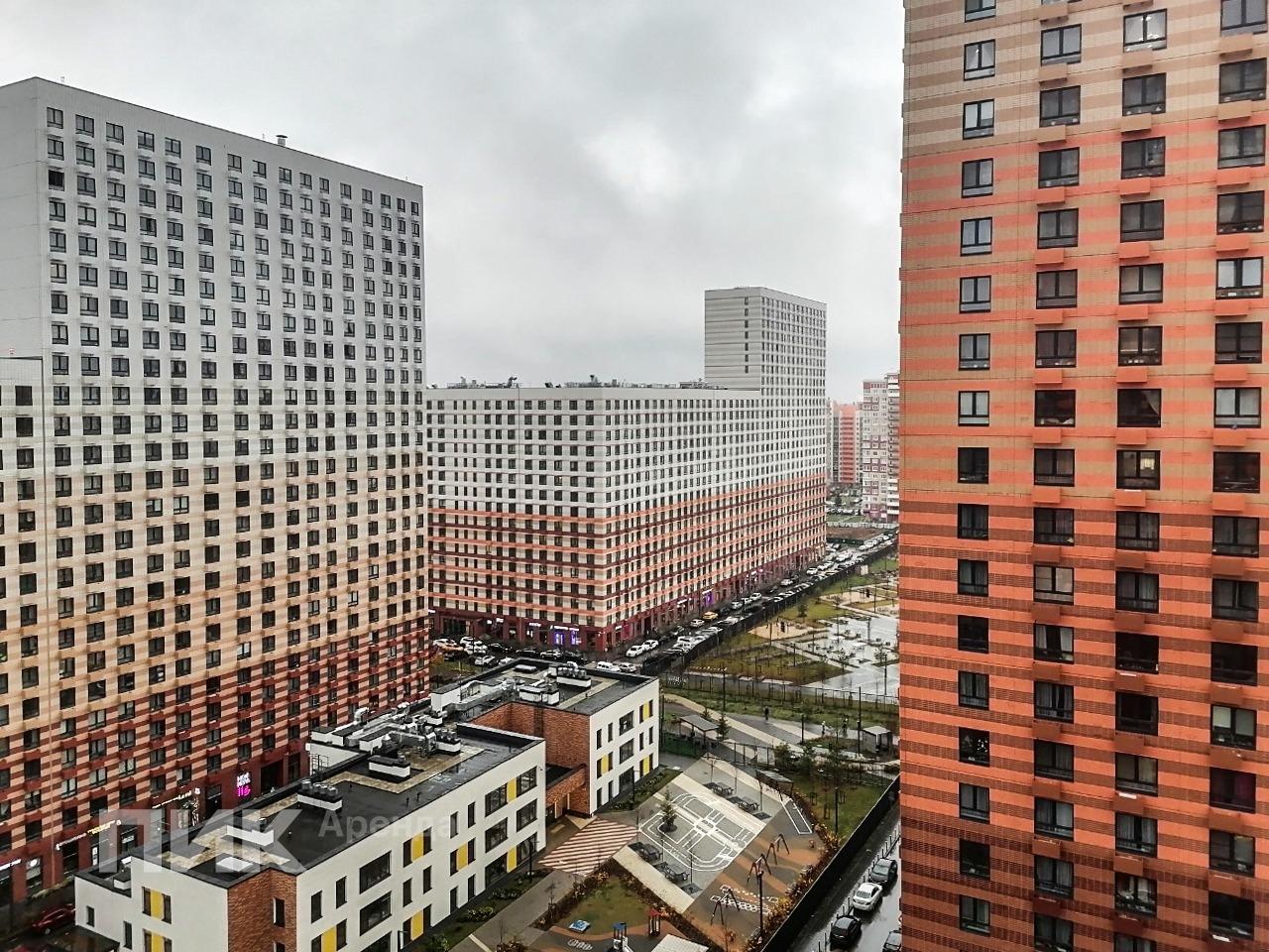 1-к. квартира, 41.8 м², 42 600 ₽/мес — фото № 16 1-к. квартира, 41.8 м², 42 600 ₽/мес — фото № 16