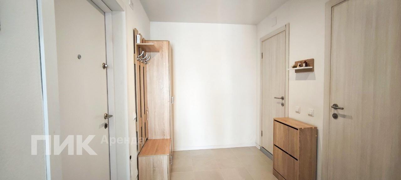1-к. квартира, 41.8 м², 43 900 ₽/мес — фото № 10 1-к. квартира, 41.8 м², 43 900 ₽/мес — фото № 10
