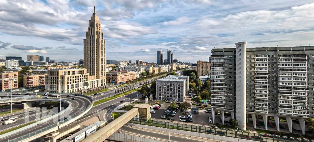 1-к. квартира, 38 м², 139 800 ₽/мес — фото № 22 1-к. квартира, 38 м², 139 800 ₽/мес — фото № 22