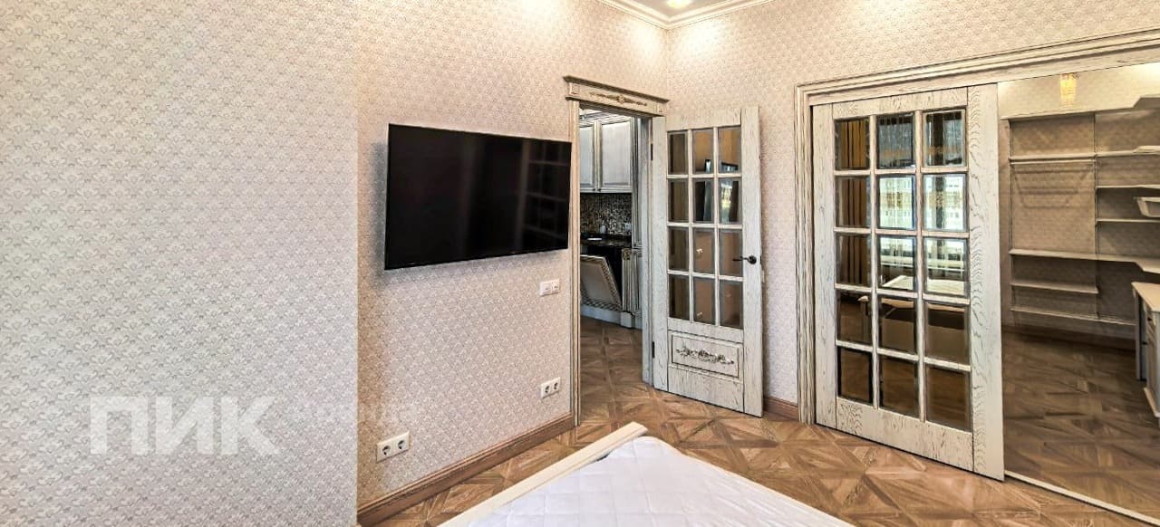 1-к. квартира, 38 м², 139 800 ₽/мес — фото № 8 1-к. квартира, 38 м², 139 800 ₽/мес — фото № 8
