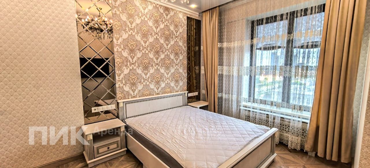 1-к. квартира, 38 м², 139 800 ₽/мес — фото № 6 1-к. квартира, 38 м², 139 800 ₽/мес — фото № 6