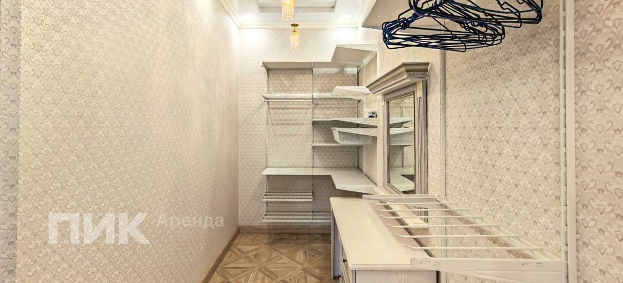 1-к. квартира, 38 м², 139 800 ₽/мес — фото № 12 1-к. квартира, 38 м², 139 800 ₽/мес — фото № 12