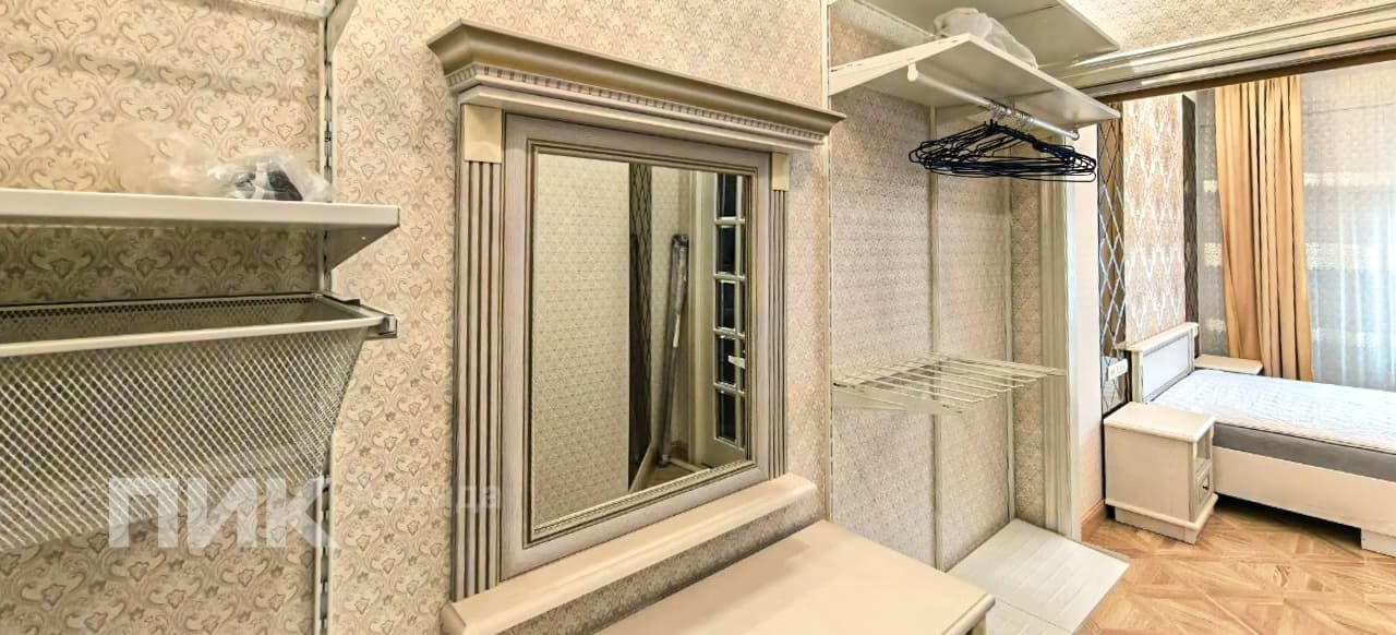 1-к. квартира, 38 м², 139 800 ₽/мес — фото № 13 1-к. квартира, 38 м², 139 800 ₽/мес — фото № 13