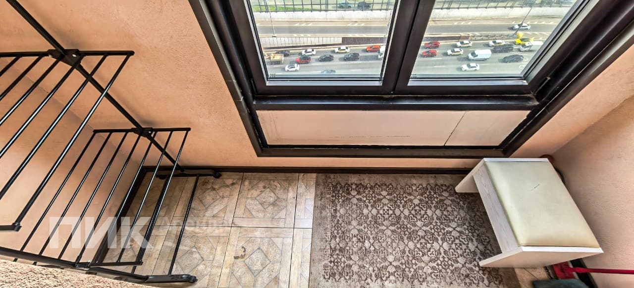 1-к. квартира, 38 м², 139 800 ₽/мес — фото № 16 1-к. квартира, 38 м², 139 800 ₽/мес — фото № 16