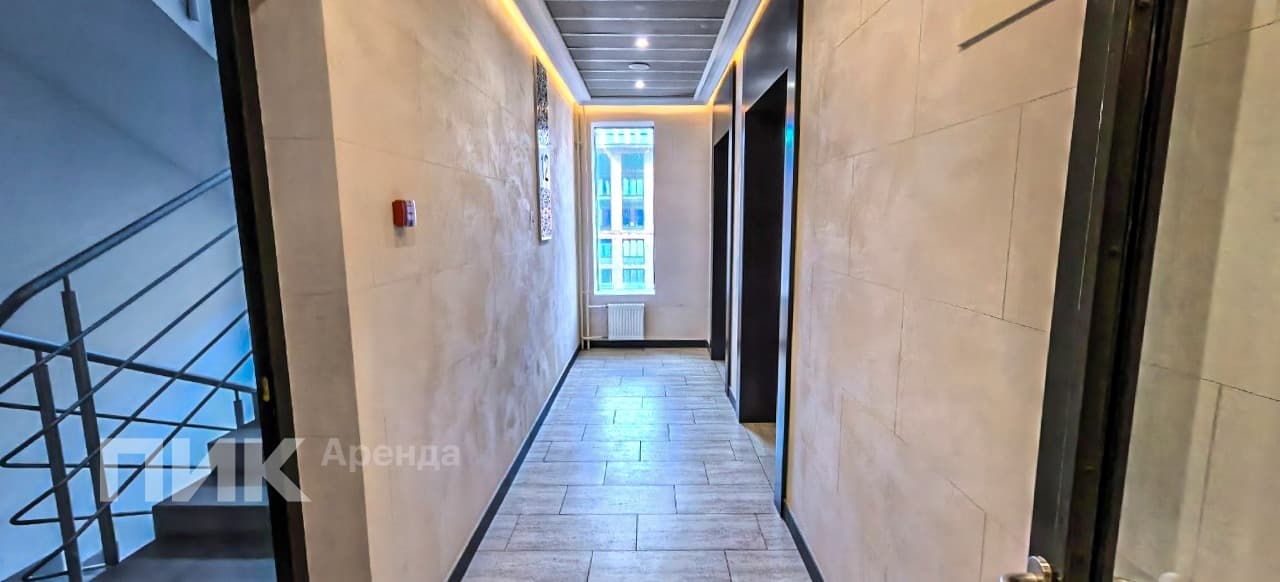 1-к. квартира, 38 м², 139 800 ₽/мес — фото № 17 1-к. квартира, 38 м², 139 800 ₽/мес — фото № 17