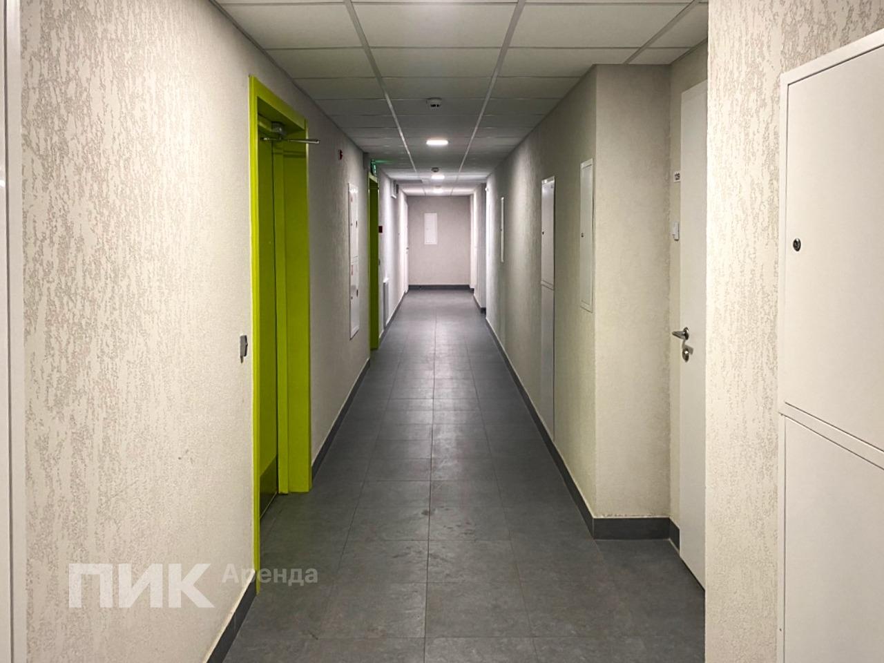 1-к. квартира, 38.8 м², 44 900 ₽/мес — фото № 11 1-к. квартира, 38.8 м², 44 900 ₽/мес — фото № 11