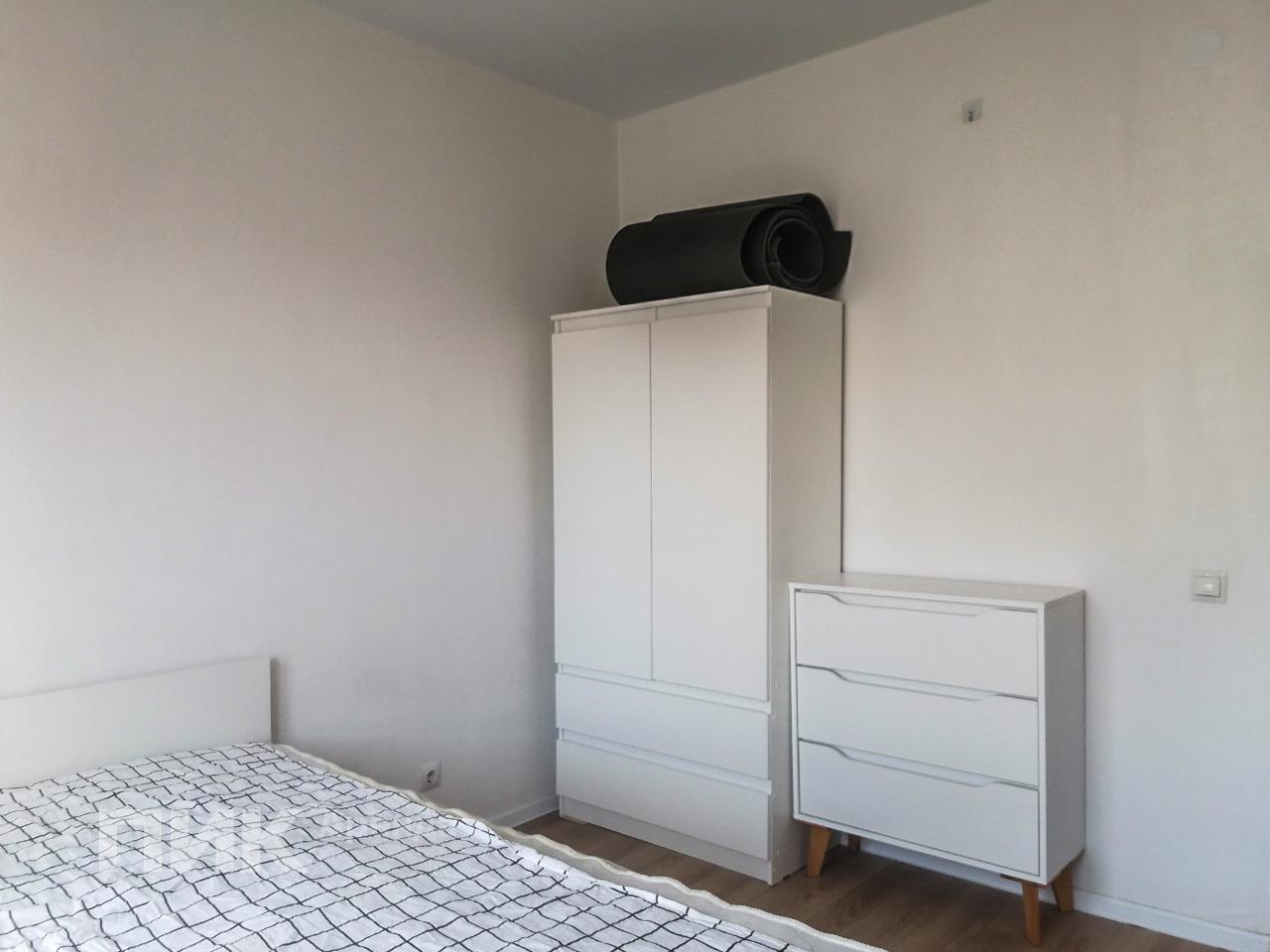 1-к. квартира, 38.8 м², 44 900 ₽/мес — фото № 4 1-к. квартира, 38.8 м², 44 900 ₽/мес — фото № 4