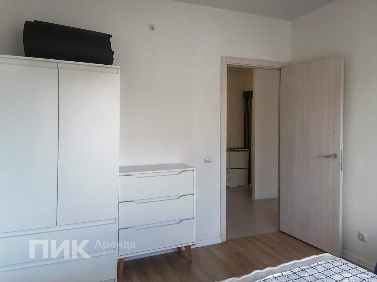 1-к. квартира, 38.8 м², 44 900 ₽/мес — фото № 5 1-к. квартира, 38.8 м², 44 900 ₽/мес — фото № 5