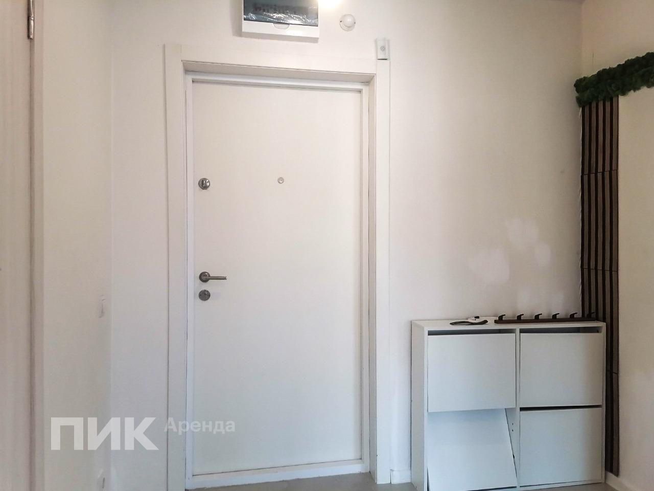 1-к. квартира, 38.8 м², 44 900 ₽/мес — фото № 9 1-к. квартира, 38.8 м², 44 900 ₽/мес — фото № 9