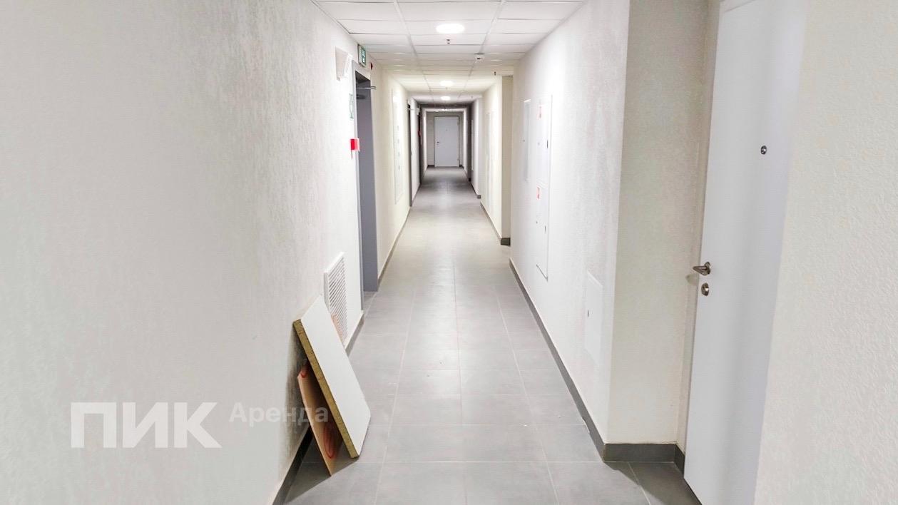 2-к. квартира, 48.4 м², 98 000 ₽/мес — фото № 14 2-к. квартира, 48.4 м², 98 000 ₽/мес — фото № 14