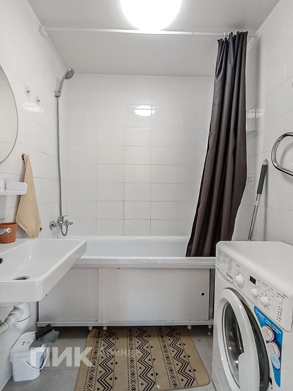 2-к. квартира, 48.4 м², 98 000 ₽/мес — фото № 8 2-к. квартира, 48.4 м², 98 000 ₽/мес — фото № 8