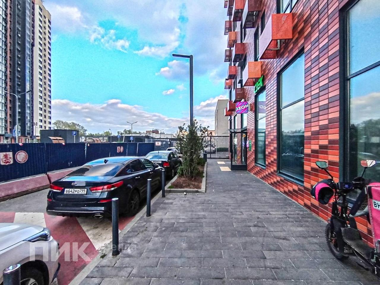 2-к. квартира, 48.4 м², 98 000 ₽/мес — фото № 19 2-к. квартира, 48.4 м², 98 000 ₽/мес — фото № 19